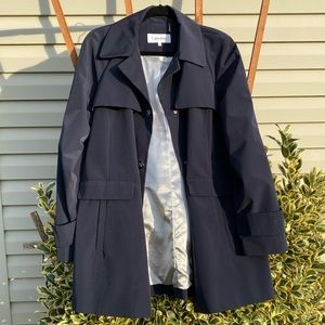 Calvin Klein Rain Jacket